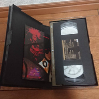 X（XJAPAN） -BLUE BLOOD- TOUR 爆発寸前GIG[VHS]  の画像