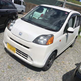 22年式ライフ 車検タップリあり！