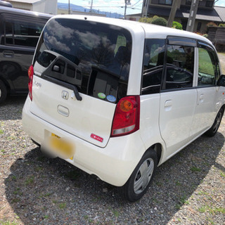 22年式ライフ 車検タップリあり！の画像
