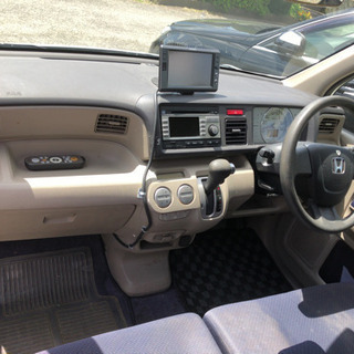 22年式ライフ 車検タップリあり！の画像