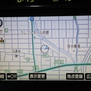 【車検２年付】レクサス GS350 純正ナビ/バックカメラ/ETC ☆自社ローン・オートローン全国対応 の画像