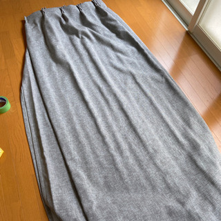 カーテン260×213 1枚1組