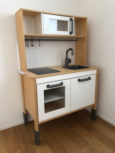 IKEA ままごとキッチン