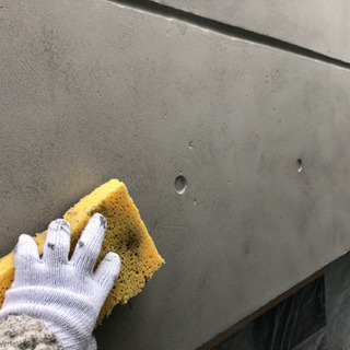 建築塗装工募集！未経験者歓迎の画像