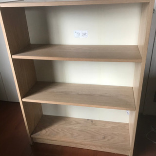 IKEAの棚　差し上げます