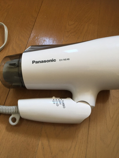 ドライヤー Panasonic EH NE48