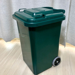 【DULTON】ダストボックス 45リットル