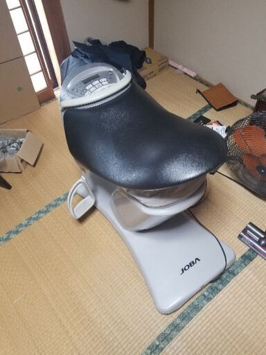 ロデオボーイ