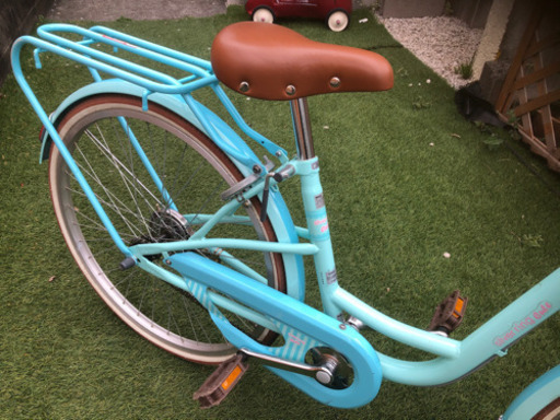 自転車　24インチ