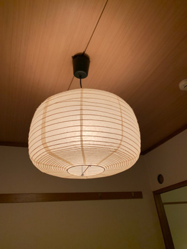 和室 和風 照明器具 ペンダンドライト ペンダントランプ