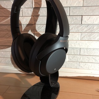 一時受付停止】SONY ワイヤレスヘッドホン WH-1000XM3