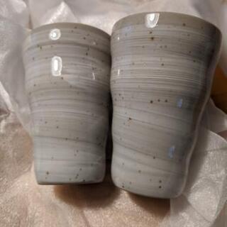【新品未使用】湯呑、ビールグラス、コップの画像