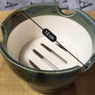卓上炭火網焼き