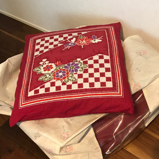 座布団5枚セット