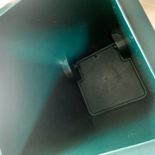 【DULTON】ダストボックス 45リットルの画像