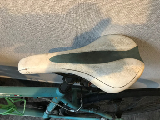 【要修理】Bianchi ROMAⅢ ビアンキ　ローマ3 2013年モデル