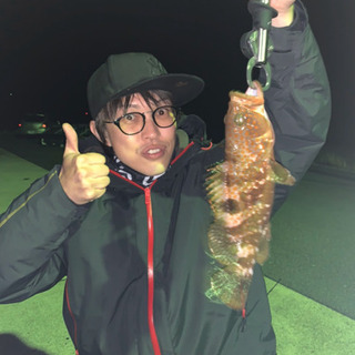 ショアジギング、アジング行きたい！