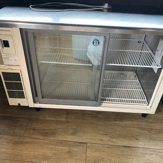  HOSKIZAKI 業務用冷蔵ショーケース