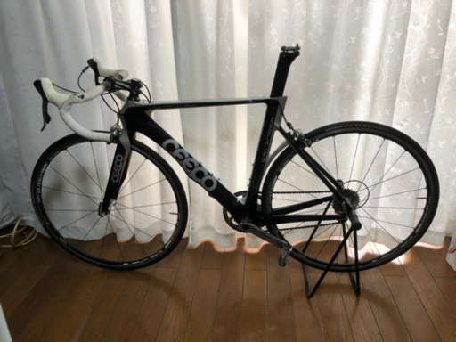 ロードバイク CEEPO STINGER