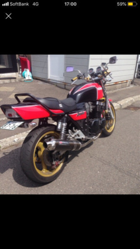 インパルス４００