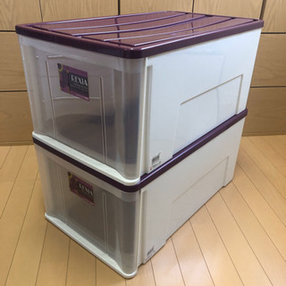 決まりました！　引き渡し2個セット　中古