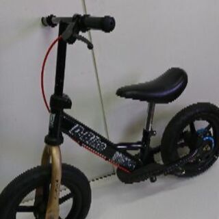 キックバイク✳ペダルレス自転車✳D-Bike✳2～3歳の幼児の自...