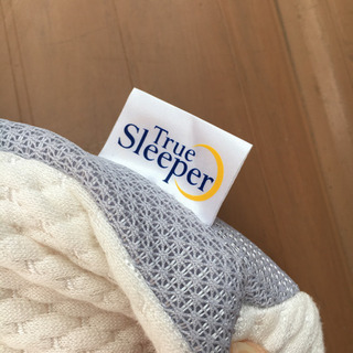 トゥルースリーパー true sleeper 正規品の画像