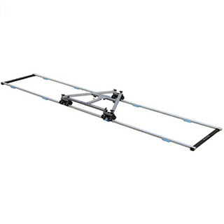 Proaim Swiftドリーシステムwith 12 Ft St...