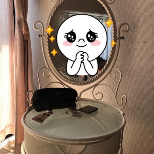 ドレッサー