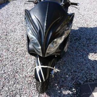 スカイウェイブ250  cj44aの画像