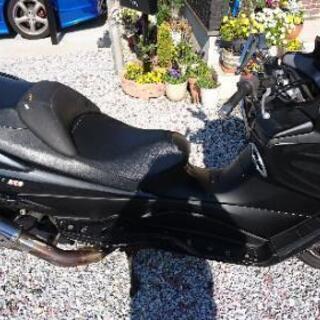 スカイウェイブ250  cj44aの画像