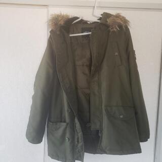 ジャケット　メンズ