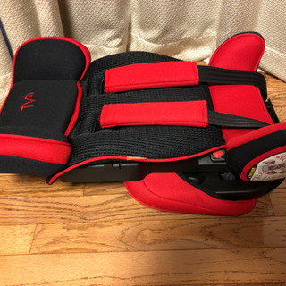 トラベルベスト　EC+ チャイルドシート　ジュニアシートの画像