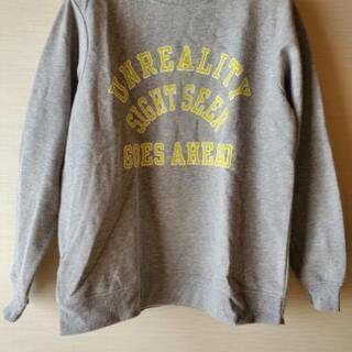 ジャケット、トレーナーの画像