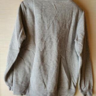 ジャケット、トレーナーの画像