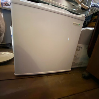 🌟45ℓ冷蔵庫の画像