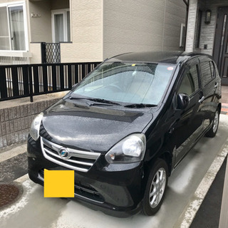 ミライース ☆スタッドレス交換済！即乗り可・事故歴なし！