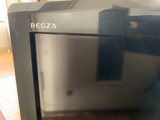 REGZA 32インチ　2010年製