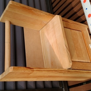 無料　小さな棚の画像