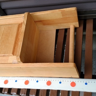 無料　小さな棚の画像