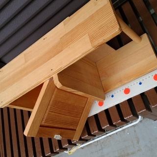 無料　小さな棚の画像