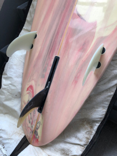 ロングボード　2m 84㎝