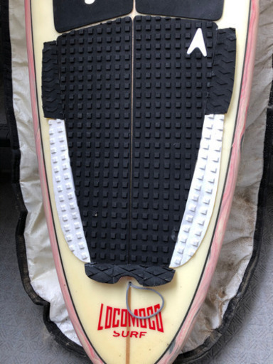 ロングボード　2m 84㎝
