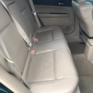フォレスターX20 L.L.Beanエディション ワンオーナーの画像