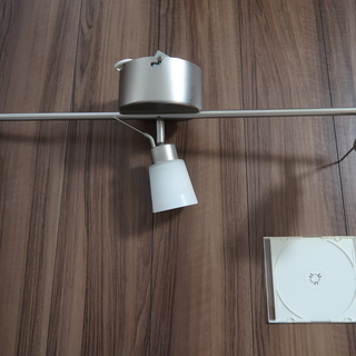 【中古】照明器具（シーリングライト）