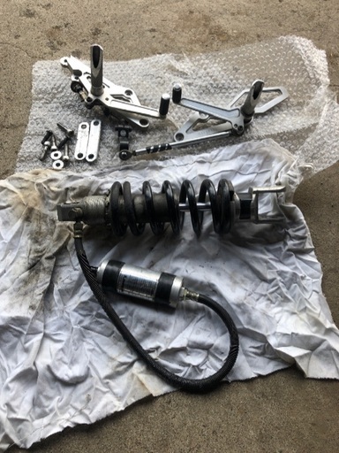 カワサキ ZZR1100C