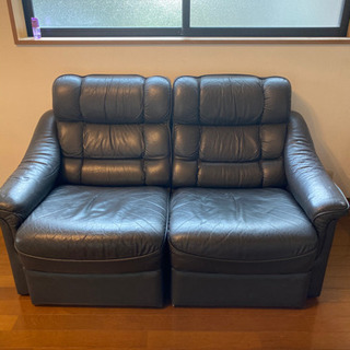 革か合成革はわかりません