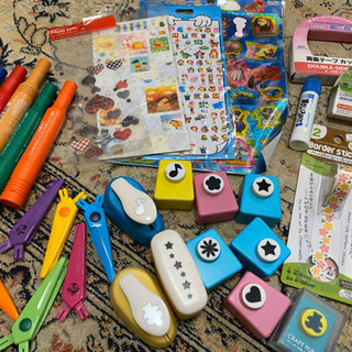 アルバム作成グッズの画像