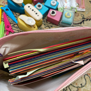 アルバム作成グッズの画像