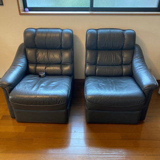 革か合成革はわかりませんの画像